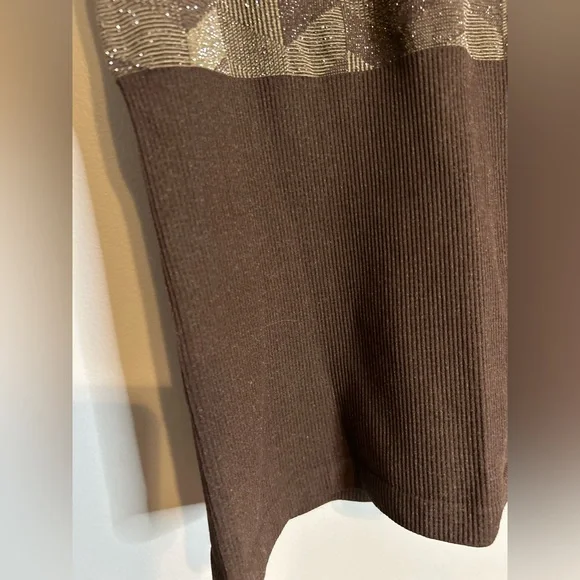 ✌️4 for $20✌️ Lurex camisole - Picture 3 of 8